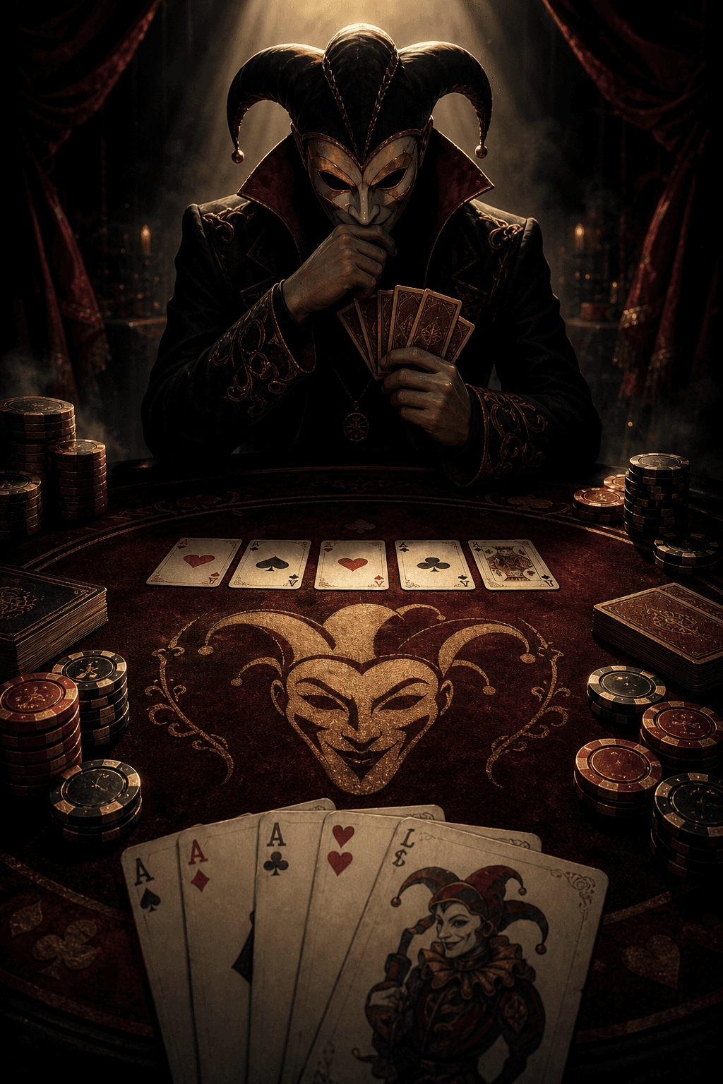 Board & Card Game custom game case